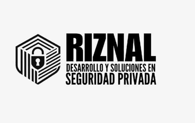 Logotipo de RIZNAL